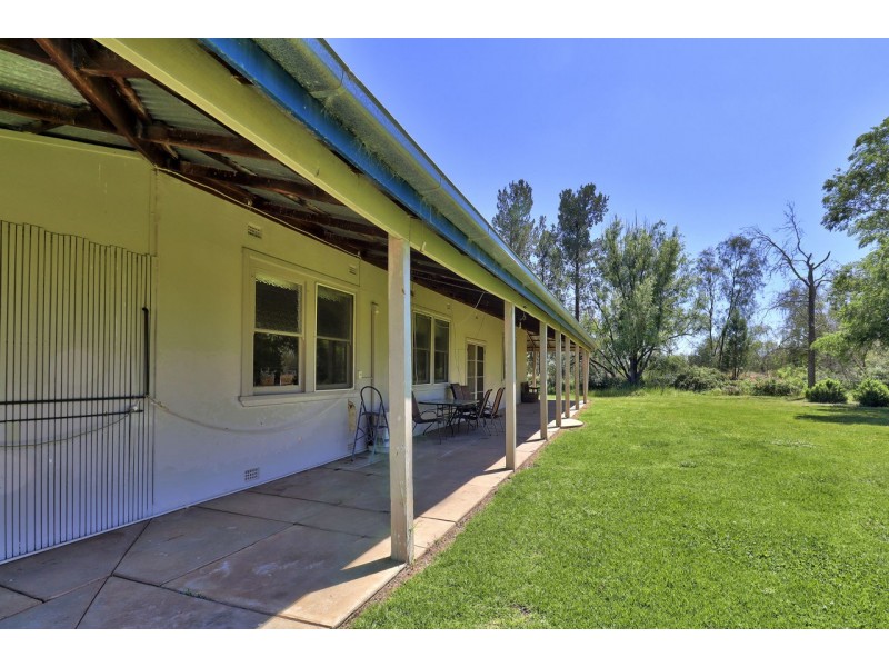157 Mills Rd, Deniliquin NSW 2710