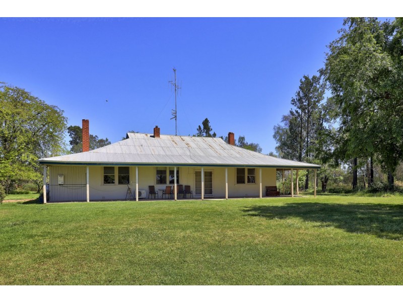 157 Mills Rd, Deniliquin NSW 2710