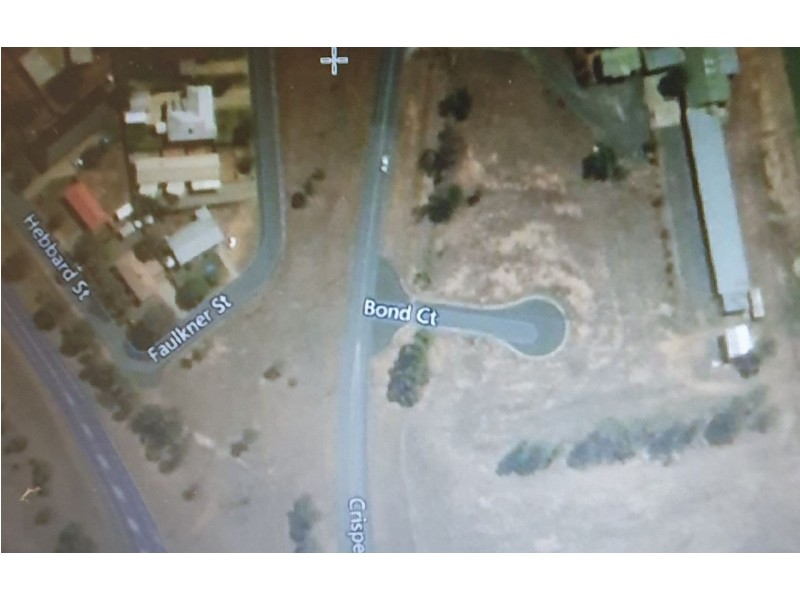 Lots 2,3,4,7,8,9 Bond Crt, Deniliquin NSW 2710