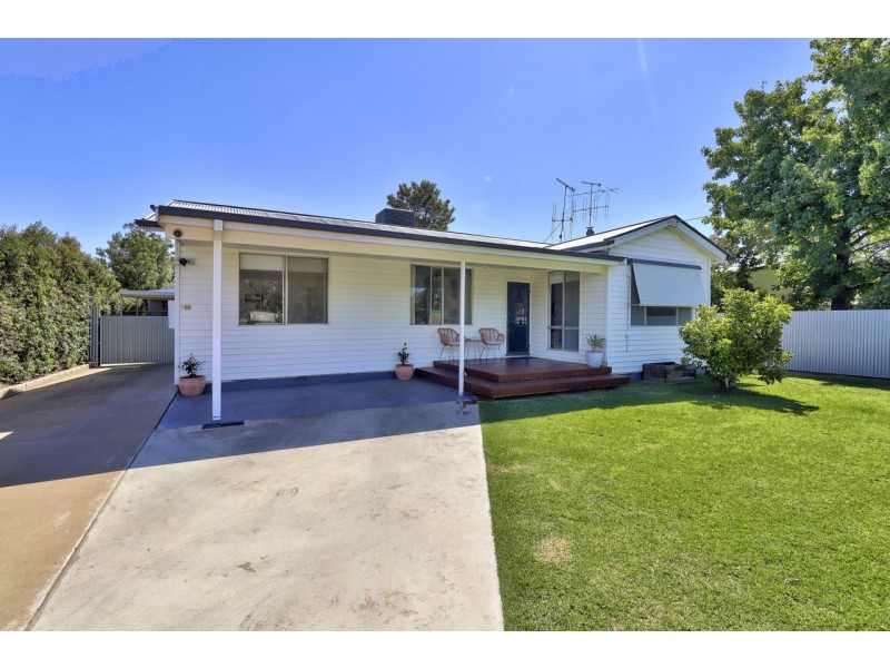 500 Maher St, Deniliquin NSW 2710