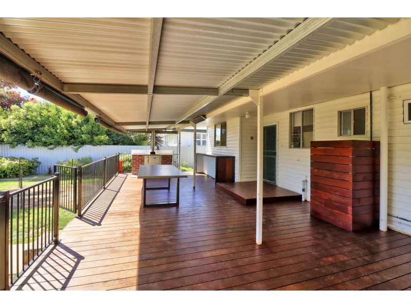 500 Maher St, Deniliquin NSW 2710