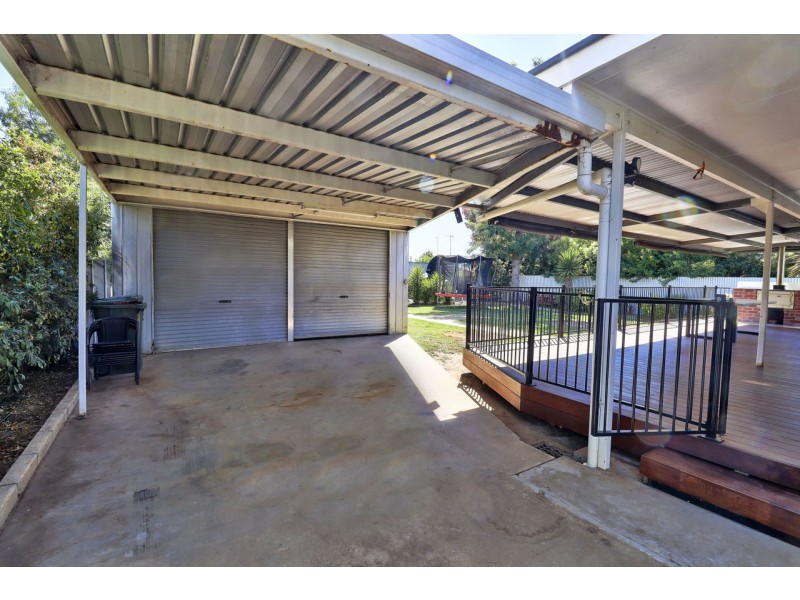500 Maher St, Deniliquin NSW 2710