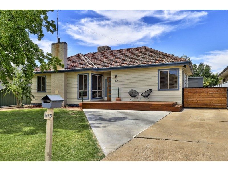 473 Cressy Street, Deniliquin NSW 2710