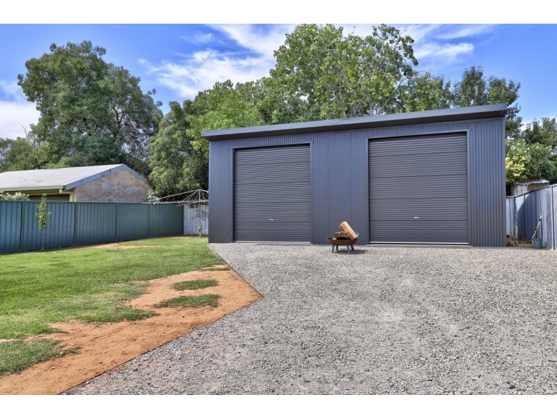 473 Cressy Street, Deniliquin NSW 2710