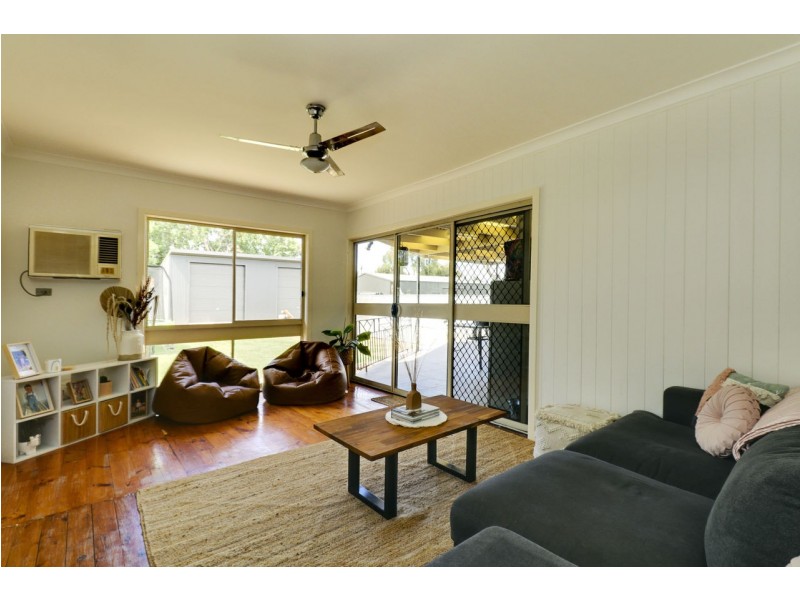 473 Cressy Street, Deniliquin NSW 2710