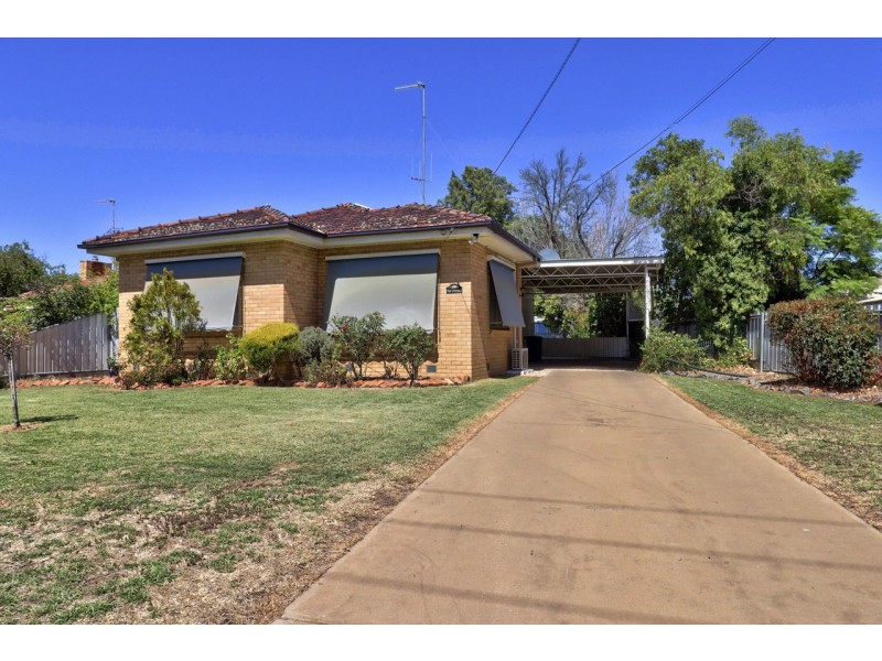 460 Wilkinson Street, Deniliquin NSW 2710