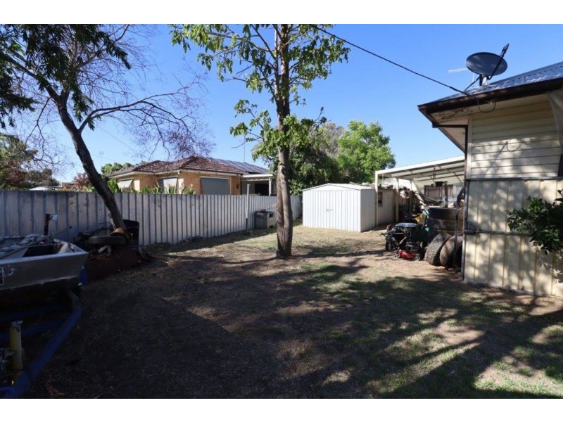 462 Wilkinson Street, Deniliquin NSW 2710