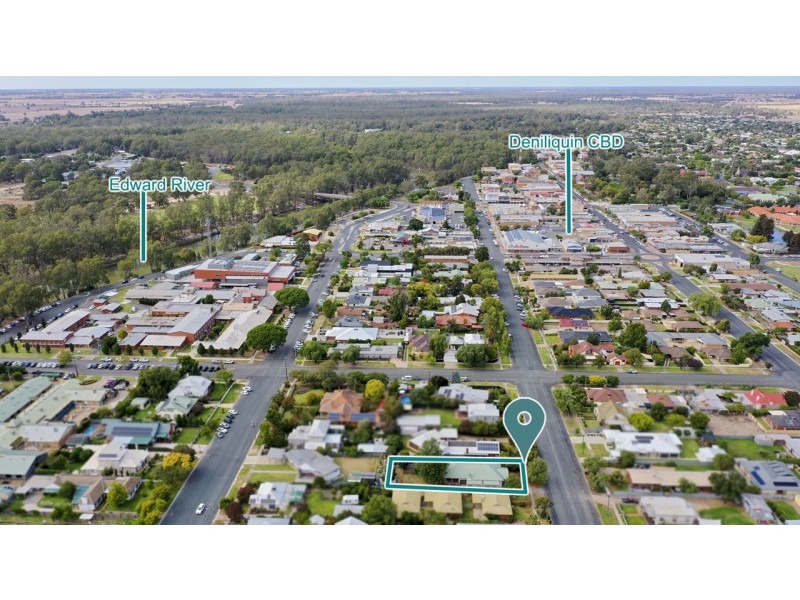 427 George Street, Deniliquin NSW 2710