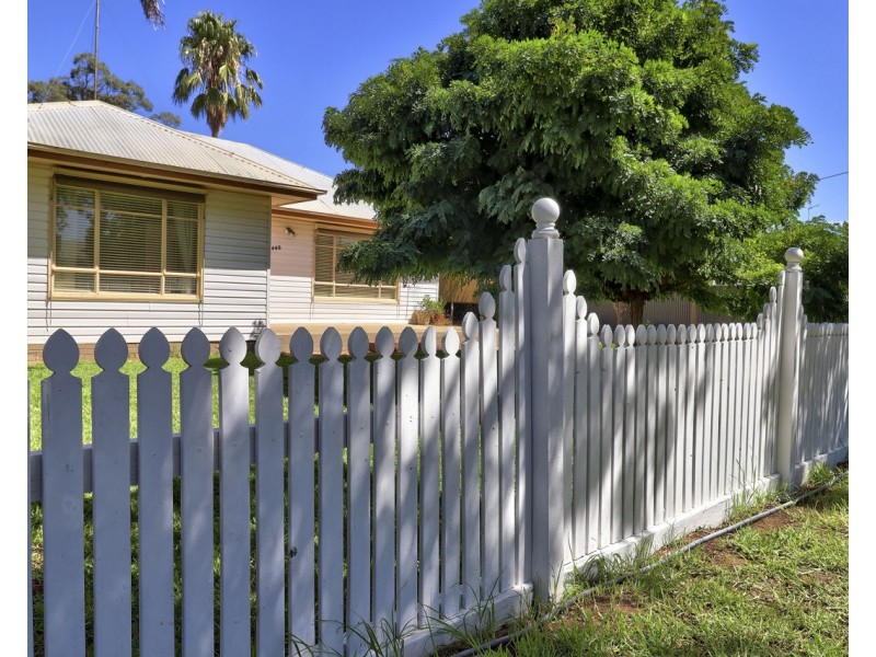 448 Harfleur Street, Deniliquin NSW 2710