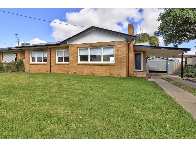 438 Henry Street, Deniliquin NSW 2710