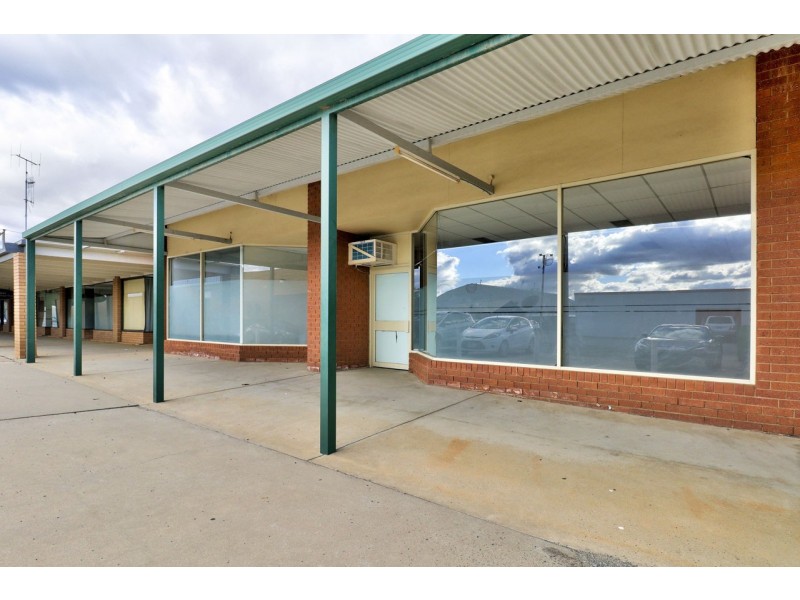 4/347 Cressy Street, Deniliquin NSW 2710