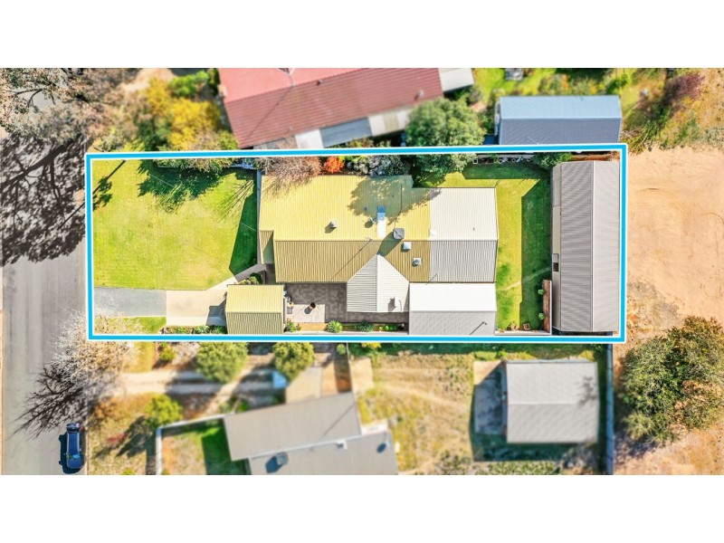 231 River Street, Deniliquin NSW 2710