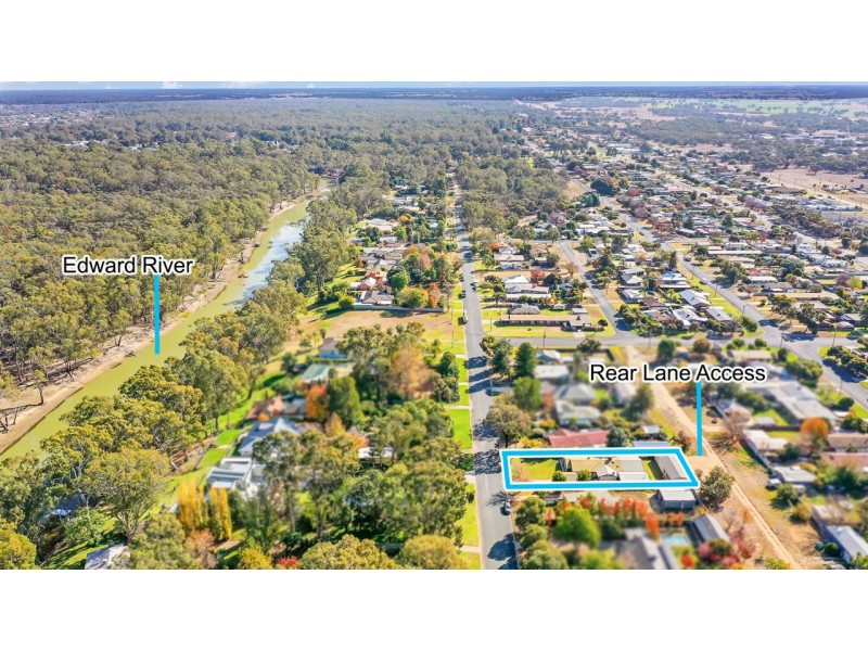 231 River Street, Deniliquin NSW 2710
