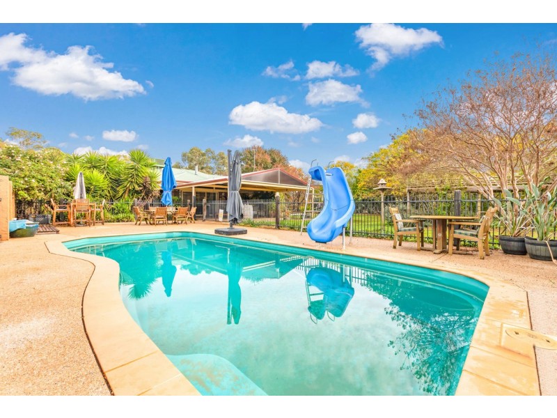 48 Moama Street, Mathoura NSW 2710