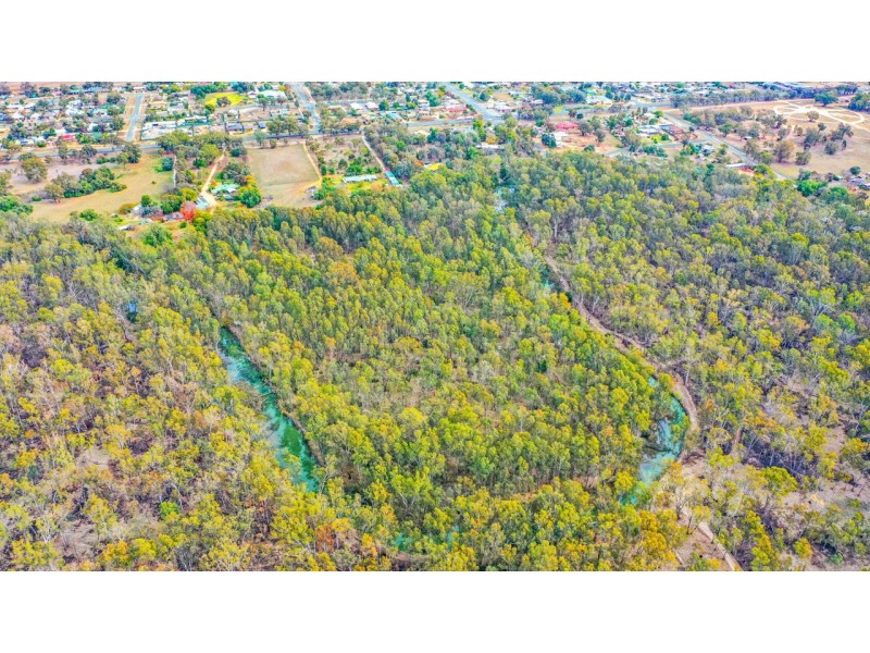 48 Moama Street, Mathoura NSW 2710