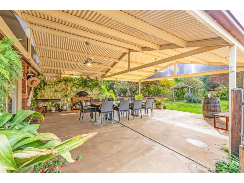 48 Moama Street, Mathoura NSW 2710