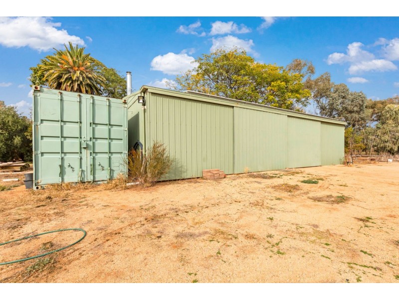 48 Moama Street, Mathoura NSW 2710