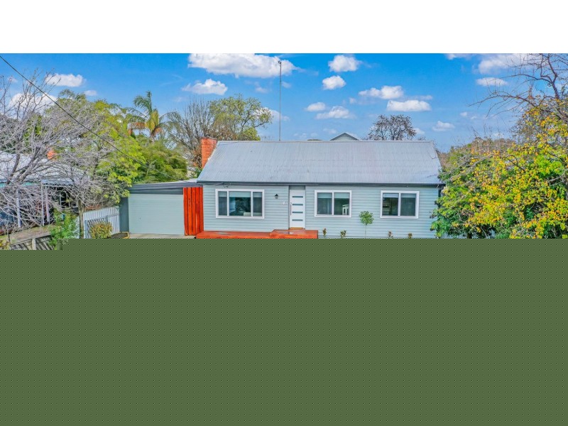 476 Cressy Street, Deniliquin NSW 2710