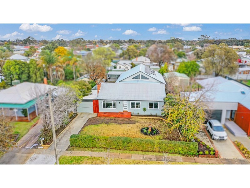 476 Cressy Street, Deniliquin NSW 2710