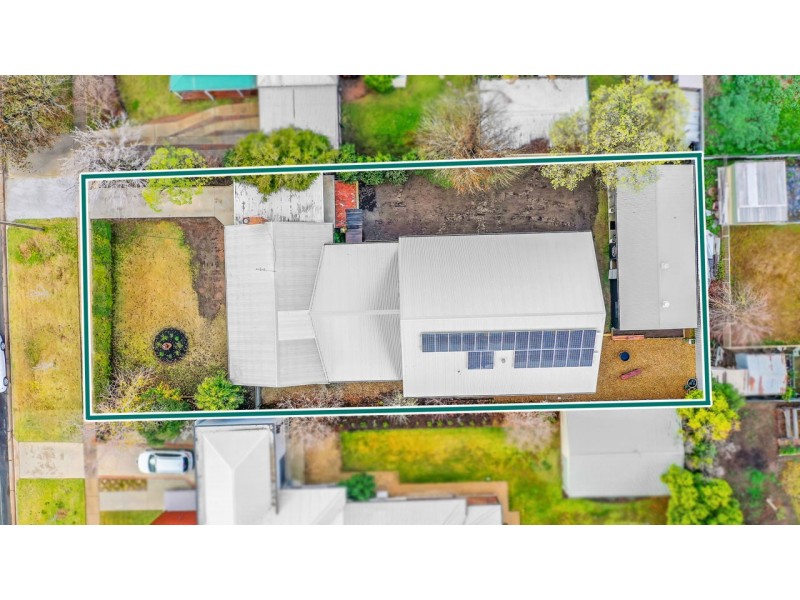 476 Cressy Street, Deniliquin NSW 2710