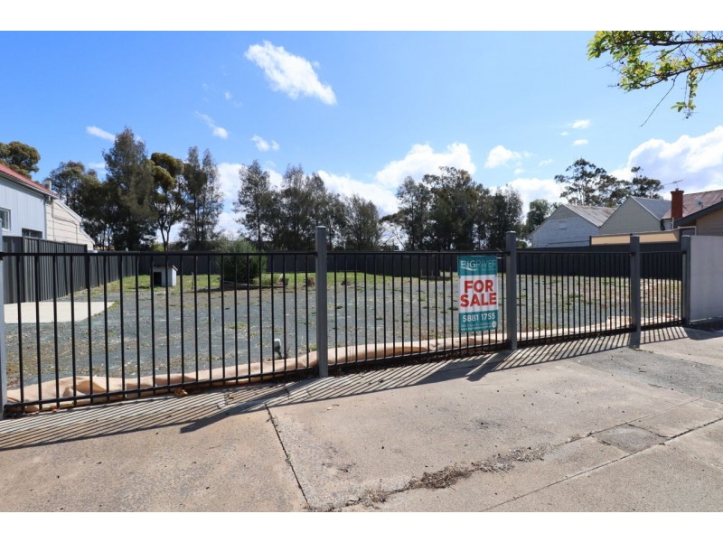 LOT 22 Livingstone Street, Mathoura NSW 2710