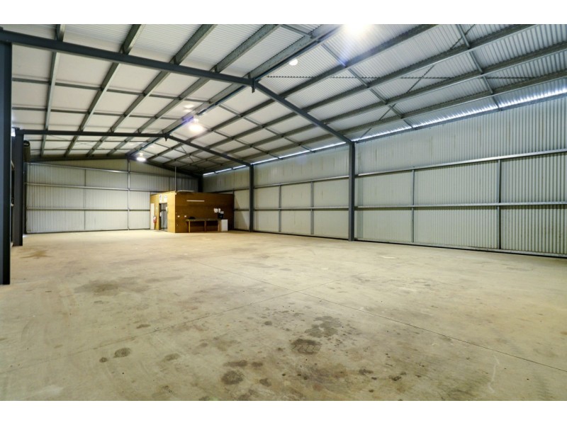 18 Kelly Street, Deniliquin NSW 2710