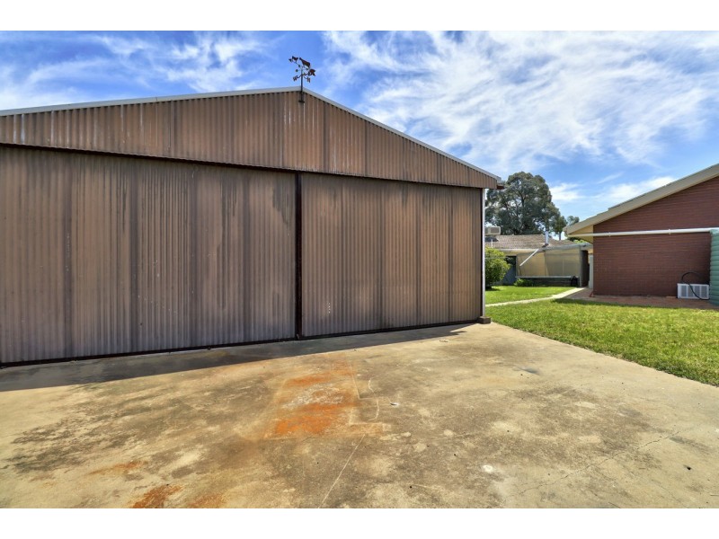 200 Henry Street, Deniliquin NSW 2710