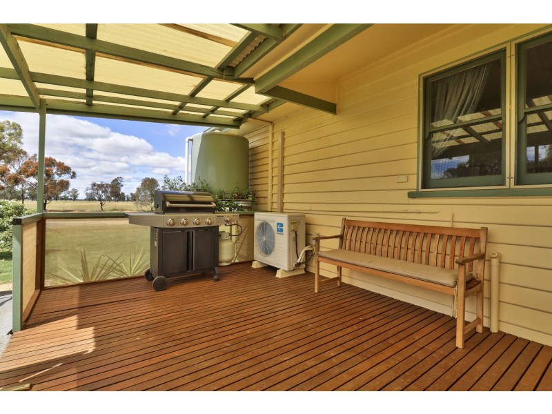 369 Carrigan Road, Deniliquin NSW 2710