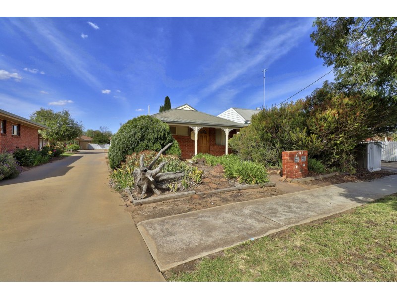 405 Cressy Street, Deniliquin NSW 2710