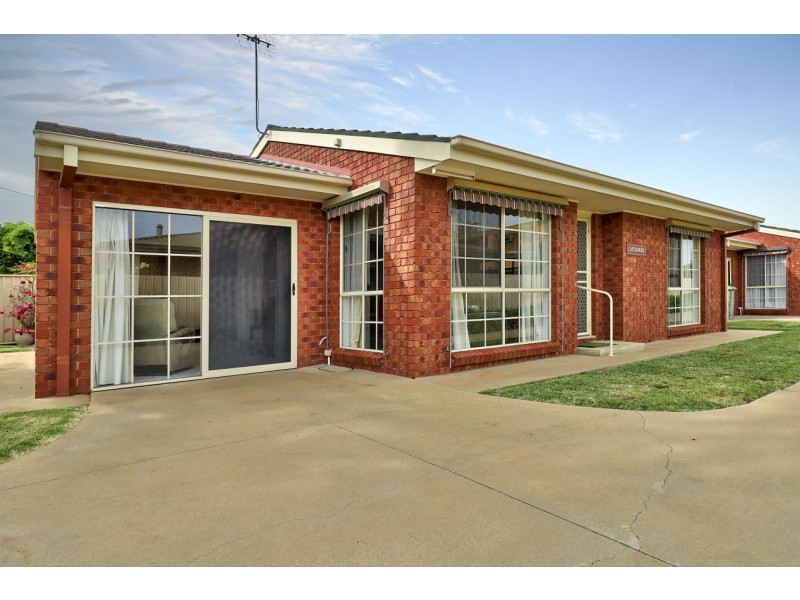 1/282 Wick Street, Deniliquin NSW 2710