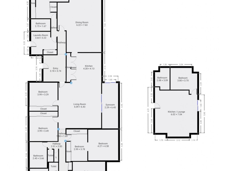 424 Henry Street, Deniliquin NSW 2710