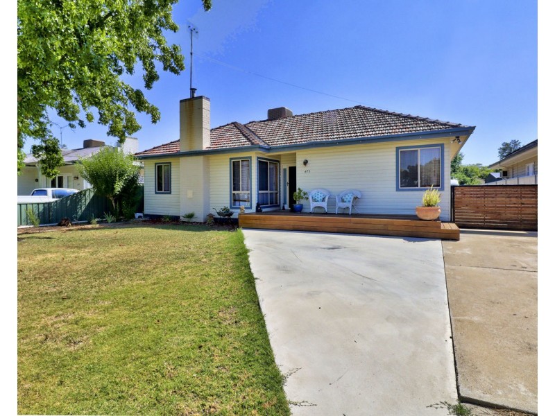 473 Cressy Street, Deniliquin NSW 2710