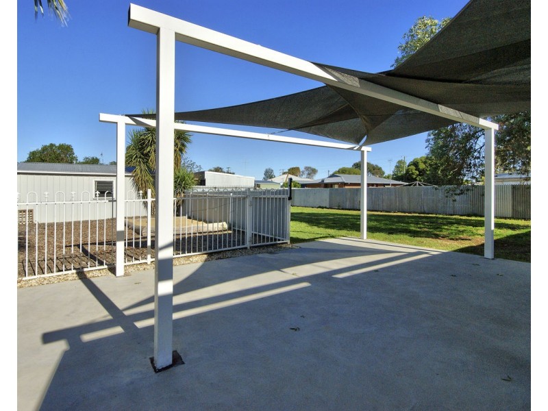 414 Harfleur Street, Deniliquin NSW 2710