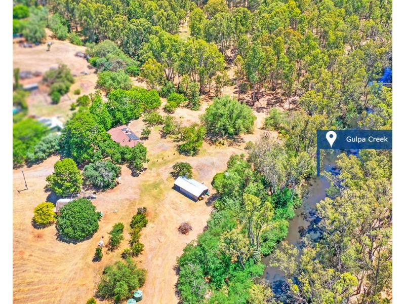 50 Moama Street, Mathoura NSW 2710
