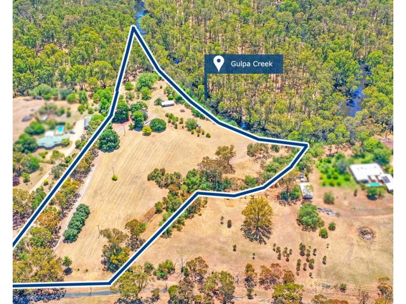 50 Moama Street, Mathoura NSW 2710