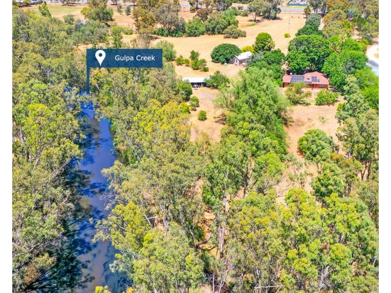 50 Moama Street, Mathoura NSW 2710
