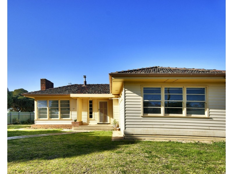 417 Henry Street, Deniliquin NSW 2710