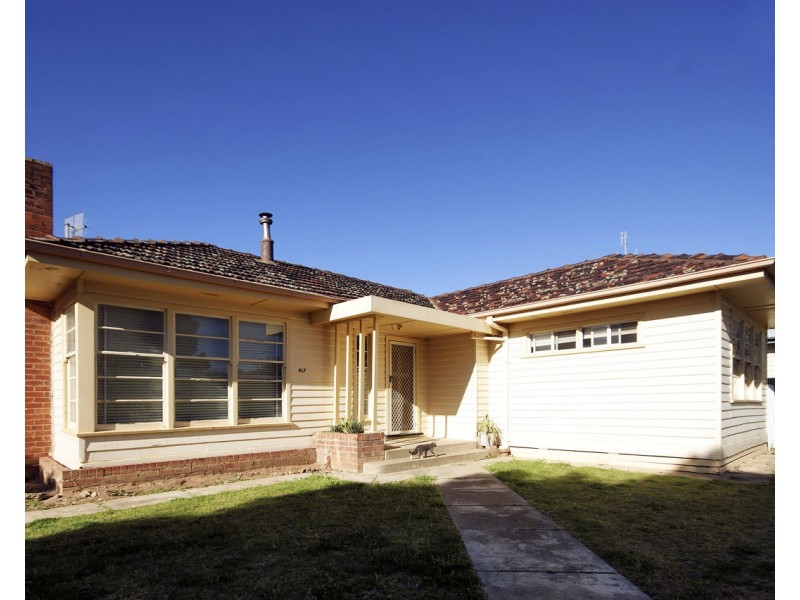 417 Henry Street, Deniliquin NSW 2710