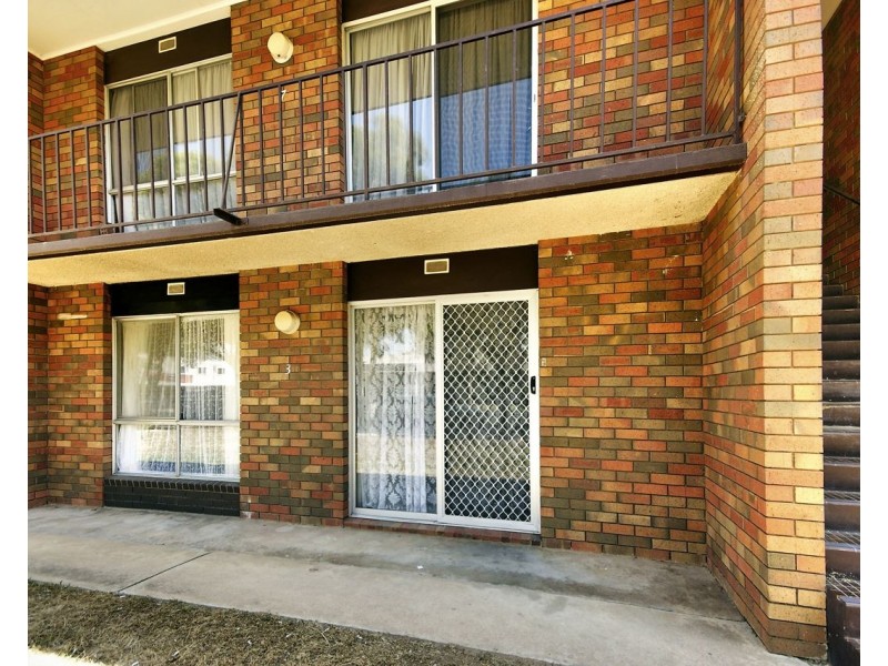 3/399 George Street, Deniliquin NSW 2710
