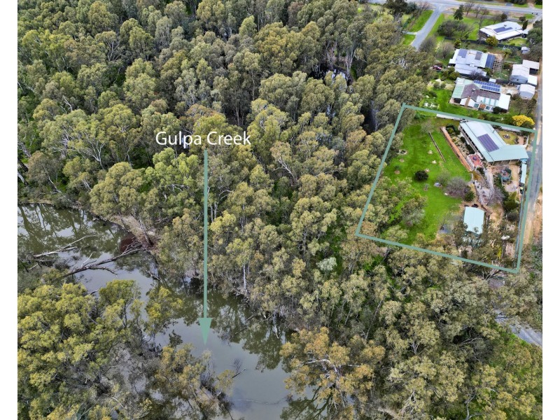 61-63 Gulpa Street, Mathoura NSW 2710