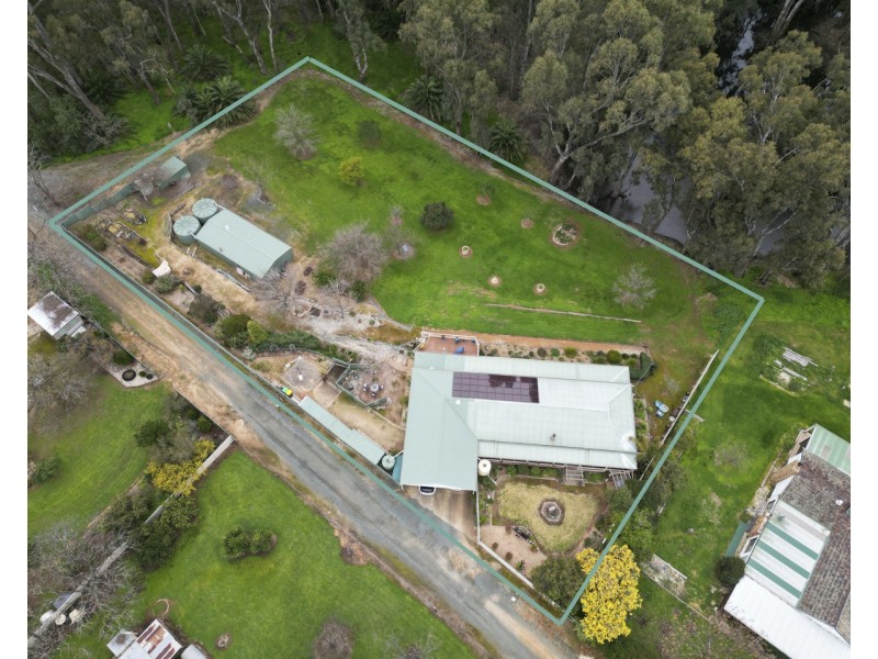 61-63 Gulpa Street, Mathoura NSW 2710
