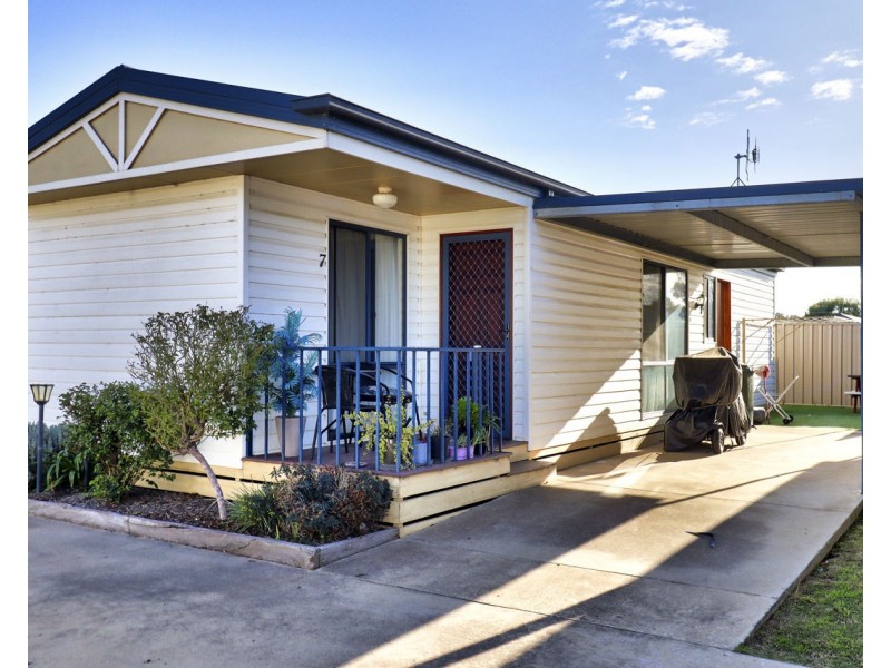 7/73-75 Butler Street, Deniliquin NSW 2710