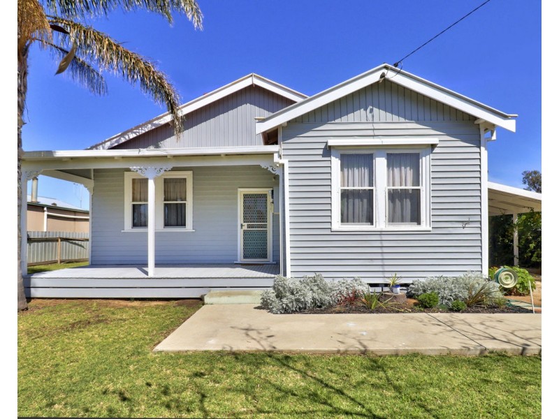 498 Henry Street, Deniliquin NSW 2710