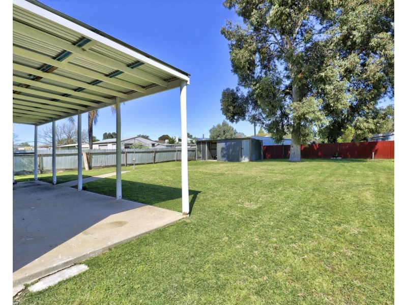 498 Henry Street, Deniliquin NSW 2710