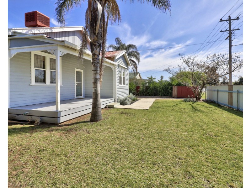 498 Henry Street, Deniliquin NSW 2710