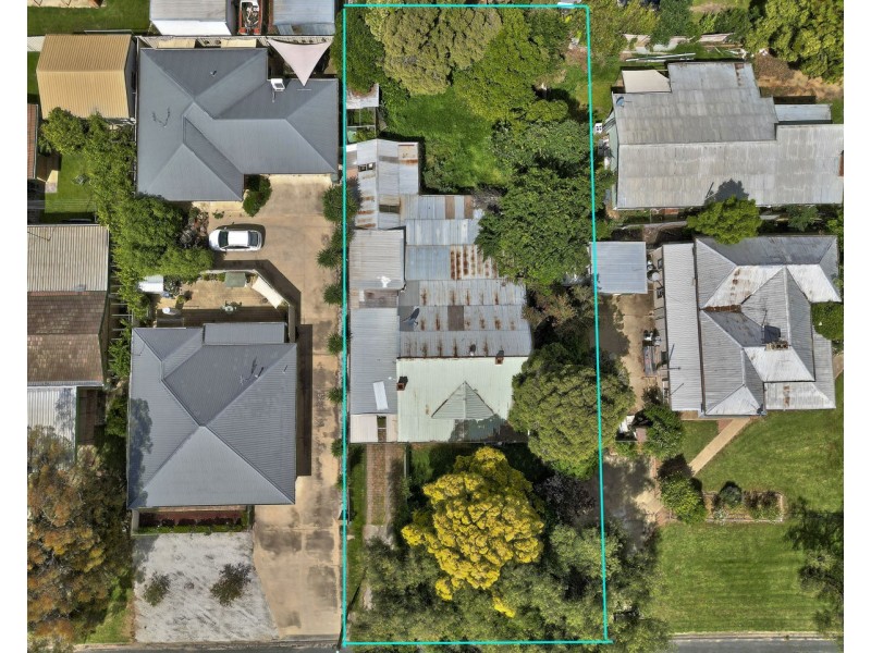 284 Harfleur Street, Deniliquin NSW 2710