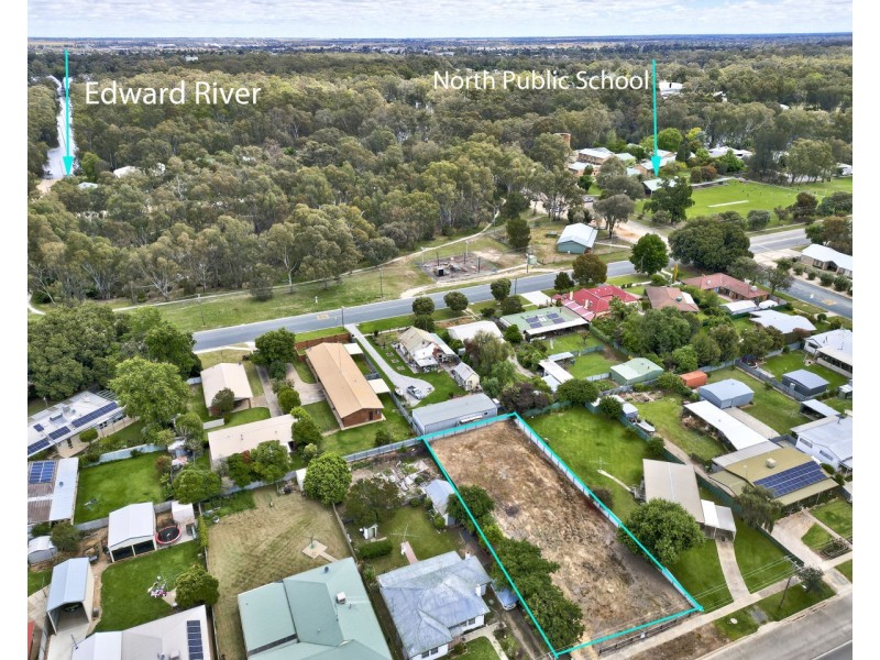 298 Finley Road, Deniliquin NSW 2710