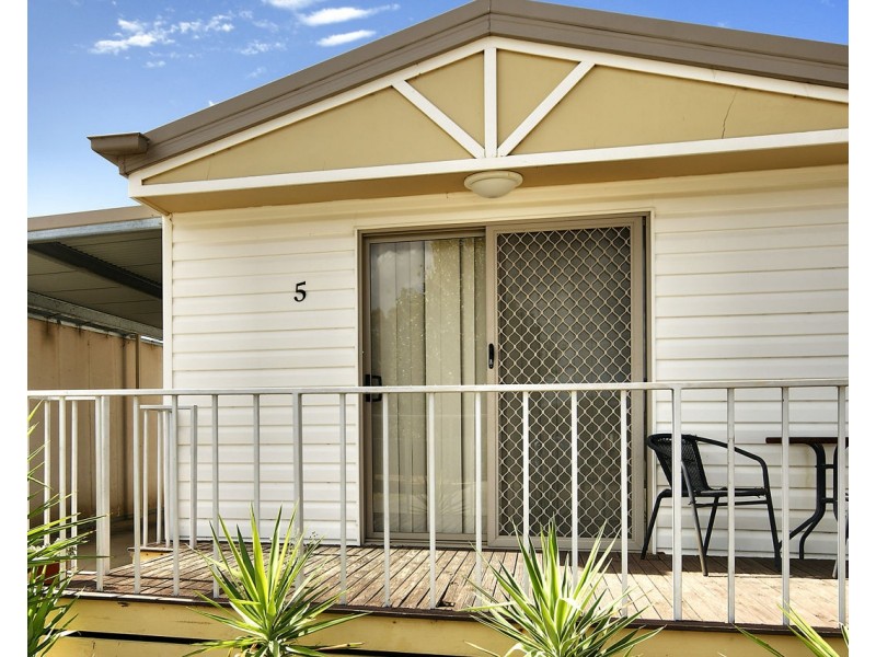 5/73-75 Butler Street, Deniliquin NSW 2710