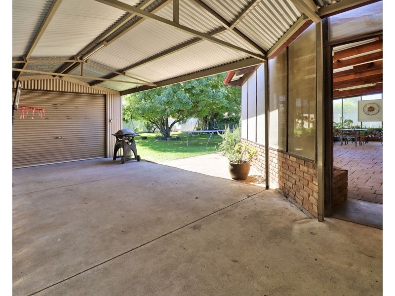 431 Cressy Street, Deniliquin NSW 2710