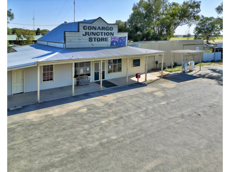 5302 Conargo Road, Conargo NSW 2710